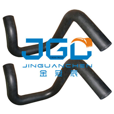 Coler di medie dimensioni LS05P01292P1 Motore tubo di tubo superiore per l'acqua per escavatore SK460-8 E 480-8