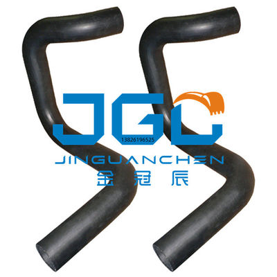Coler di medie dimensioni LS05P01292P1 Motore tubo di tubo superiore per l'acqua per escavatore SK460-8 E 480-8
