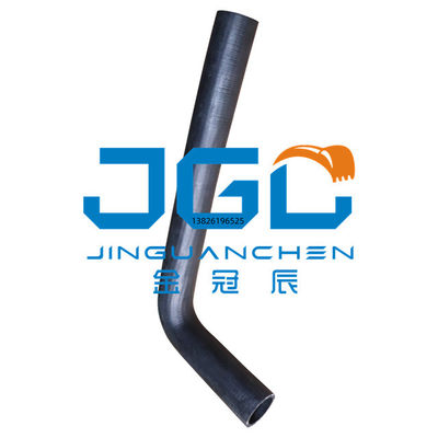 Tubo di acqua del radiatore 14510866 14501342 14510778 Per EC240BLC EC290BLC Escavatore Tubo superiore e inferiore del tubo del radiatore Motore