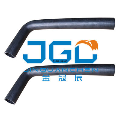 Tubo di acqua del radiatore 14510866 14501342 14510778 Per EC240BLC EC290BLC Escavatore Tubo superiore e inferiore del tubo del radiatore Motore