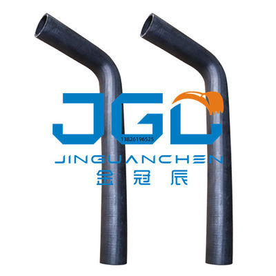 Tubo di acqua del radiatore 14510866 14501342 14510778 Per EC240BLC EC290BLC Escavatore Tubo superiore e inferiore del tubo del radiatore Motore