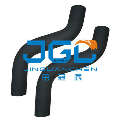 Tubo per tubi di acqua ad alte prestazioni 14506005 per VOL-VO EC140BLC EC140