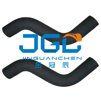 Tubo per tubi di acqua ad alte prestazioni 14506005 per VOL-VO EC140BLC EC140