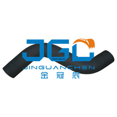 Tubo per tubi di acqua ad alte prestazioni 14506005 per VOL-VO EC140BLC EC140