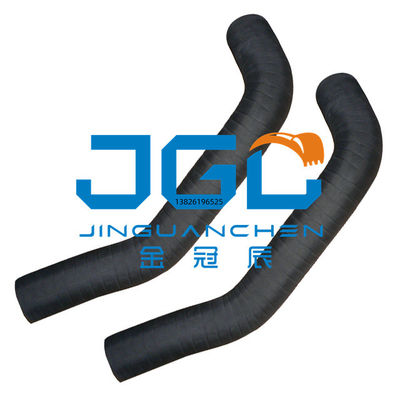 Ricambi Tubo di tubo di raffreddamento di carica 14536069 per escavatore Volvo EC360 EC460 di medie dimensioni