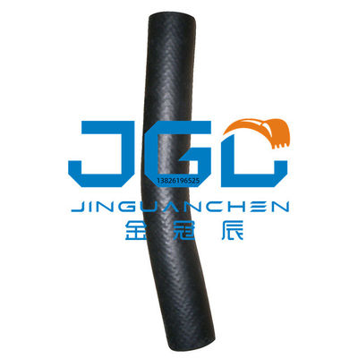 Tubo di acqua per radiatore 1463 6984 per VOL-VO Excavator Upper and Lower Hose Pipe Machinery