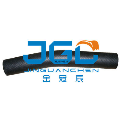 Tubo di acqua per radiatore 1463 6984 per VOL-VO Excavator Upper and Lower Hose Pipe Machinery