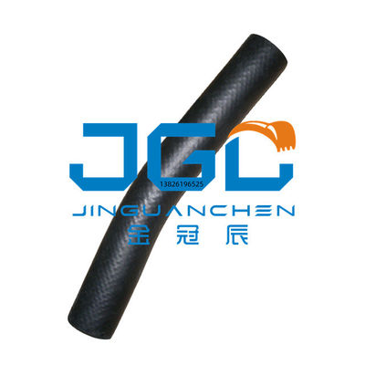Tubo di acqua per radiatore 1463 6984 per VOL-VO Excavator Upper and Lower Hose Pipe Machinery