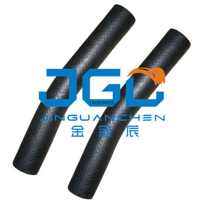Tubo di acqua per radiatore 1463 6984 per VOL-VO Excavator Upper and Lower Hose Pipe Machinery