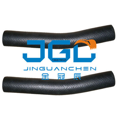 Tubo di acqua per radiatore 1463 6984 per VOL-VO Excavator Upper and Lower Hose Pipe Machinery