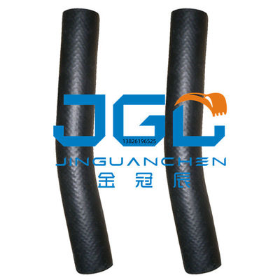Tubo di acqua per radiatore 1463 6984 per VOL-VO Excavator Upper and Lower Hose Pipe Machinery