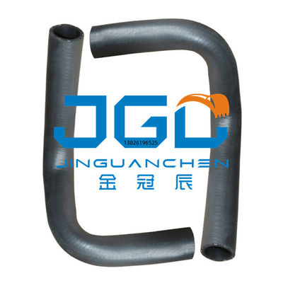 Servizio di scarico di tubi di scarico per scavatori 11M6-52040 per Hyundai R55