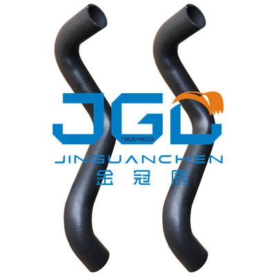 11E6-41300 Tubo per tubi di acqua per Hyundai R130 R130-5 7 Ricambi per escavatori