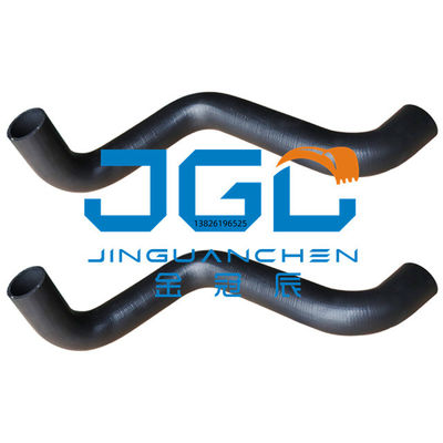 11E6-41300 Tubo per tubi di acqua per Hyundai R130 R130-5 7 Ricambi per escavatori