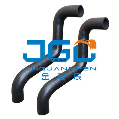 11E6-41300 Tubo per tubi di acqua per Hyundai R130 R130-5 7 Ricambi per escavatori