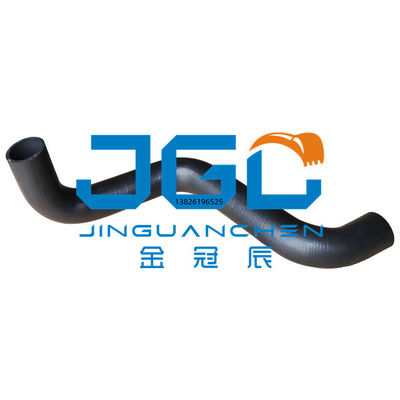 Parti di ricambio R130-3 tubo del tubo dell'acqua per escavatore 11E6-41300 di Hyundai