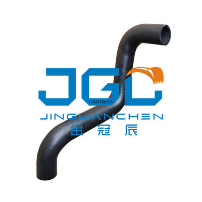 Parti di ricambio R130-3 tubo del tubo dell'acqua per escavatore 11E6-41300 di Hyundai