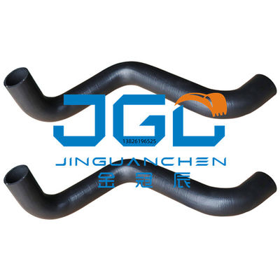 Parti di ricambio R130-3 tubo del tubo dell'acqua per escavatore 11E6-41300 di Hyundai