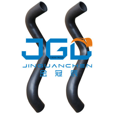 Parti di ricambio R130-3 tubo del tubo dell'acqua per escavatore 11E6-41300 di Hyundai