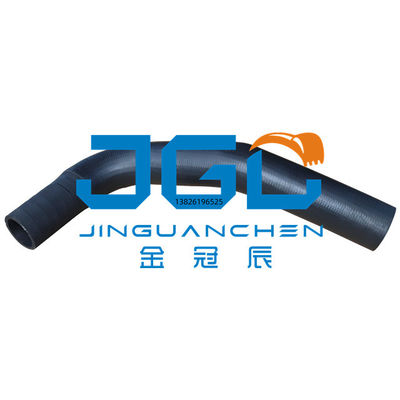 Tubo per tubi d'acqua ad alte prestazioni 11E3-4005 per scavatori Hyundai R130-3