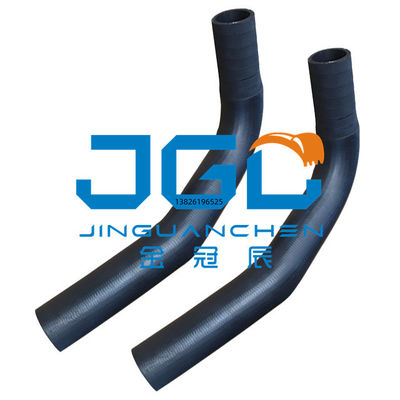 Tubo per tubi d'acqua ad alte prestazioni 11E3-4005 per scavatori Hyundai R130-3