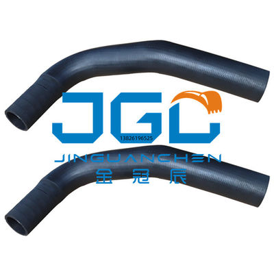 Tubo per tubi d'acqua ad alte prestazioni 11E3-4005 per scavatori Hyundai R130-3