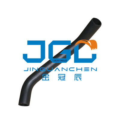 R150 tubo del tubo di scarico dell'acqua per escavatore 11N4-43300 Pezzo di ricambio per Hyundai