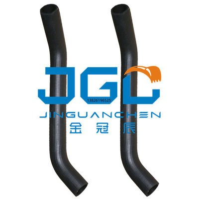 R150 tubo del tubo di scarico dell'acqua per escavatore 11N4-43300 Pezzo di ricambio per Hyundai