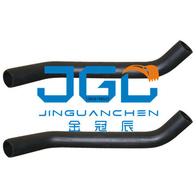 R150 tubo del tubo di scarico dell'acqua per escavatore 11N4-43300 Pezzo di ricambio per Hyundai