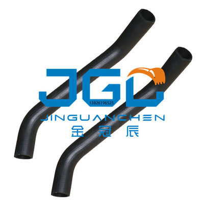 R150 tubo del tubo di scarico dell'acqua per escavatore 11N4-43300 Pezzo di ricambio per Hyundai