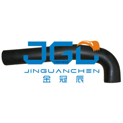 R150 tubo del tubo dell'acqua per escavatori 11N4-46010 Pezzo di ricambio per Hyundai di medie dimensioni e durevole