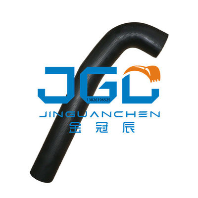 R150 tubo del tubo dell'acqua per escavatori 11N4-46010 Pezzo di ricambio per Hyundai di medie dimensioni e durevole