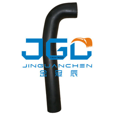 R150 tubo del tubo dell'acqua per escavatori 11N4-46010 Pezzo di ricambio per Hyundai di medie dimensioni e durevole