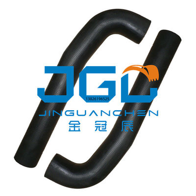 R150 tubo del tubo dell'acqua per escavatori 11N4-46010 Pezzo di ricambio per Hyundai di medie dimensioni e durevole