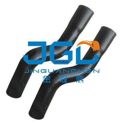 Fabbricazione di tubi per tubi di scarico di idrocarburi 11N6-40100