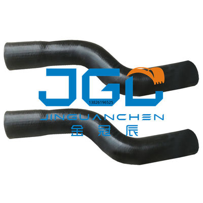 Fabbricazione di tubi per tubi di scarico di idrocarburi 11N6-40100