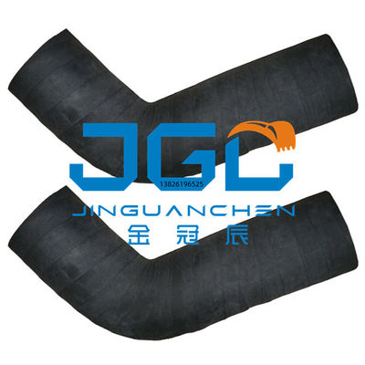 Parti di macchinari tubi d'acqua intermedi superiori per escavatori R305-9T tubi d'acqua 11NA-40151