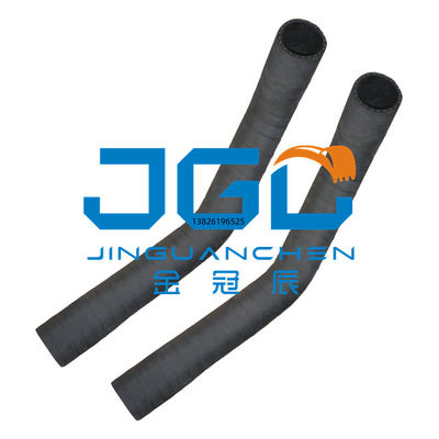 Parti di macchinari tubi d'acqua intermedi superiori per escavatori R305-9T tubi d'acqua 11NB-40021