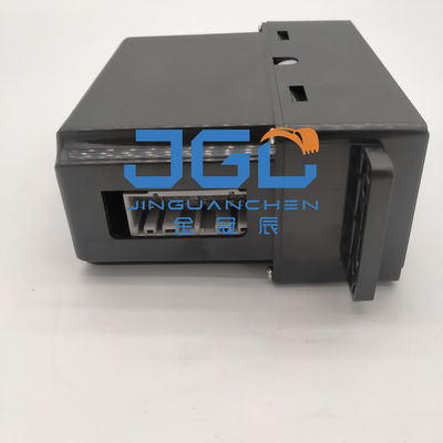 Pannello di controllo dell'aria condizionata per l'escavatore Daewoo DH220-5 DH220-7 DH225-7 12V 543-0004