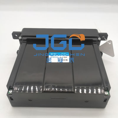 Pannello di controllo dell'aria condizionata per escavatore Daewoo 12V con accessori per aria condizionata
