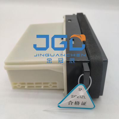 SY Sany 135 pannello di comando del condizionatore d'aria per escavatore 60240844 146570-3830