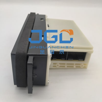 SY Sany 135 pannello di comando del condizionatore d'aria per escavatore 60240844 146570-3830