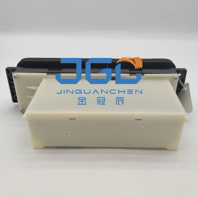 SY Sany 135 pannello di comando del condizionatore d'aria per escavatore 60240844 146570-3830