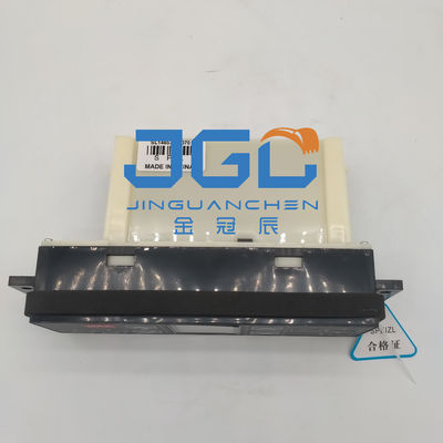 SY Sany 135 pannello di comando del condizionatore d'aria per escavatore 60240844 146570-3830