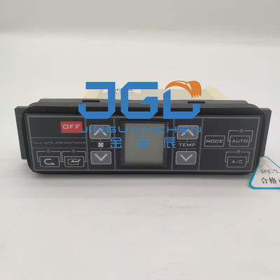 SY Sany 135 pannello di comando del condizionatore d'aria per escavatore 60240844 146570-3830