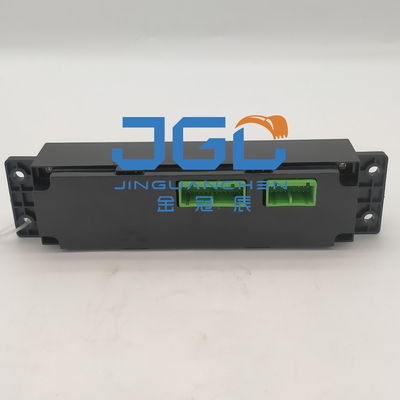 SK-8 SK200-8 Pannello di condizionamento dell'aria dell'escavatore YN20M01468P4 51586-17813