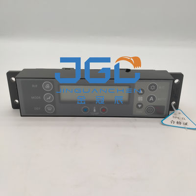 SK-8 SK200-8 Pannello di condizionamento dell'aria dell'escavatore YN20M01468P4 51586-17813