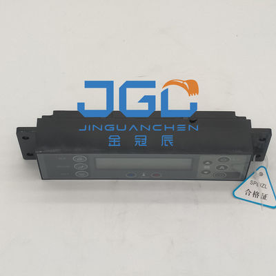 SK-8 SK200-8 Pannello di condizionamento dell'aria dell'escavatore YN20M01468P4 51586-17813