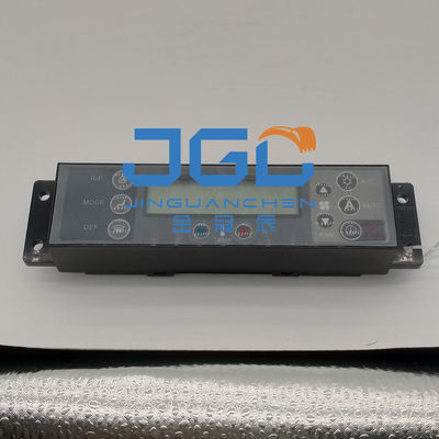 SK-8 SK200-8 Pannello di condizionamento dell'aria dell'escavatore YN20M01468P4 51586-17813
