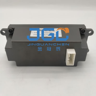 Parti per escavatori EC300D EC380D EC480D Pannello climatizzatore per escavatori 14594714 14697658 Per VOL-VO